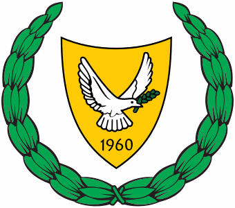 National Emblem of Cyprus